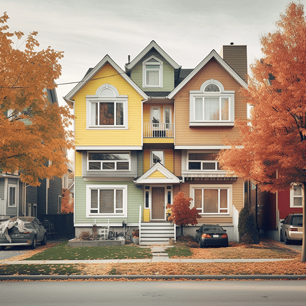 Rising housing costs and economic uncertainty have created a challenging path to homeownership in Canada, making it appear less attainable for 68% of Canadians than for their parents' generation, according to a recent comprehensive study.