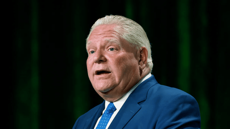 Steve Clark, Ontario’s Housing Minister, steps down following a report by the integrity commissioner on the Greenbelt land swap scandal. Premier Doug Ford announces a cabinet reshuffle.