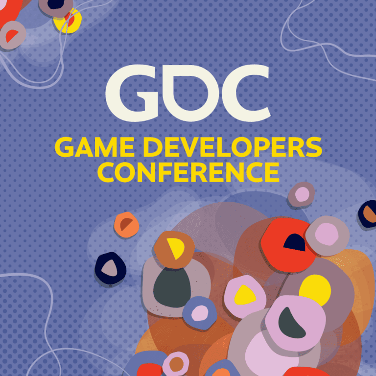 2023 Game Developers Conference Launches Today: A Digital Gathering for Game Dev Professionals