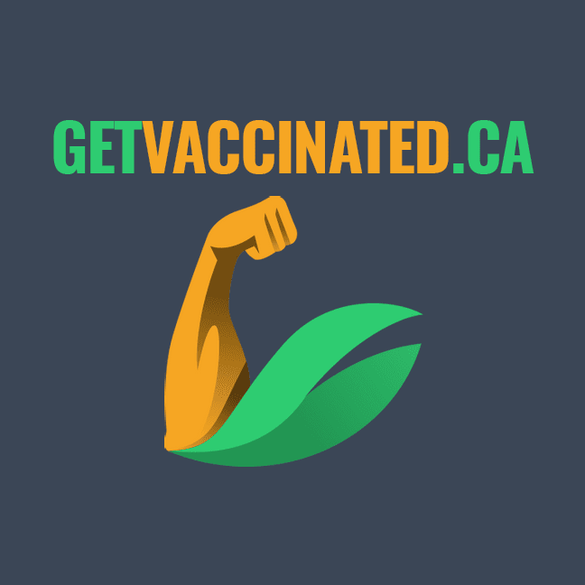 Get Vaccinated Canada