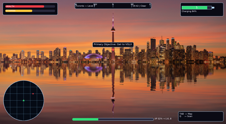 VGLX 2025, Canada’s newest fan-first video game expo, comes to the Mississauga Convention Centre October 25–26. Experience playable demos, esports, cosplay, indie showcases, and live performances in a community-driven celebration of gaming culture.