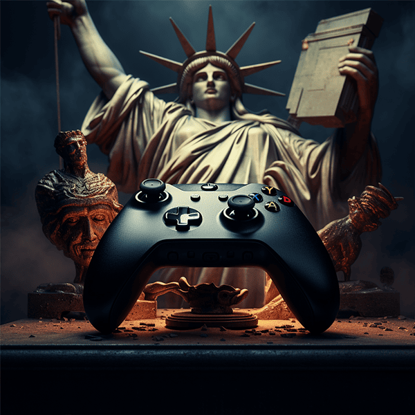 Microsoft moves forward with its monumental acquisition of Activision Blizzard as a California judge gives her approval, offering a new landscape for the gaming industry. Explore how this decision is set to reshape competition, gaming accessibility, and the future of Big Tech mergers.
