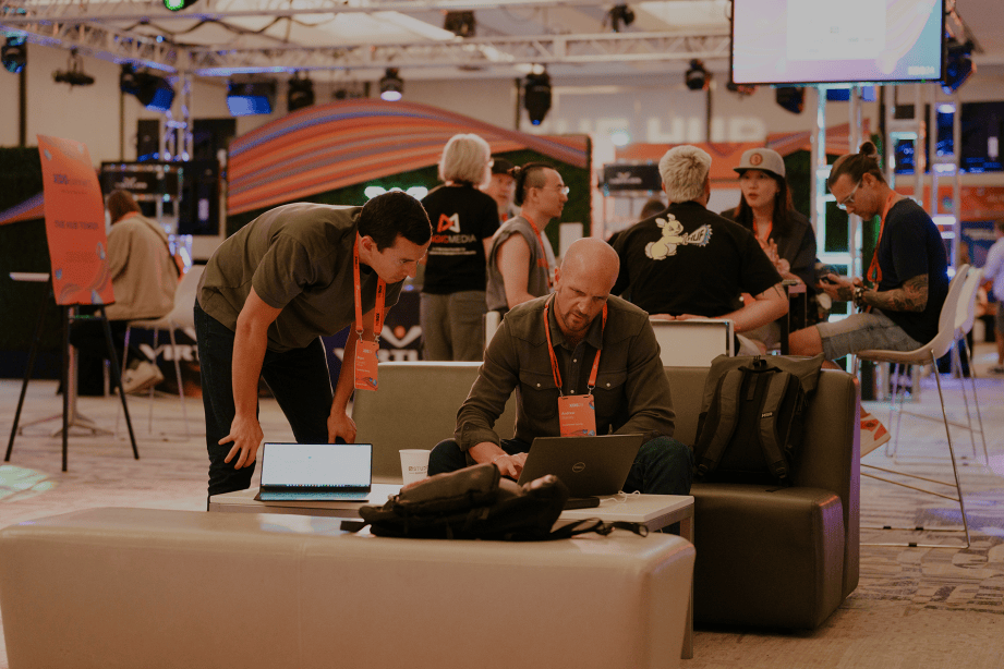 credit: XDS Summit 2024