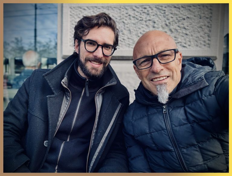 Xaver Walser, Paul-Emile Joessel, Co-Founders