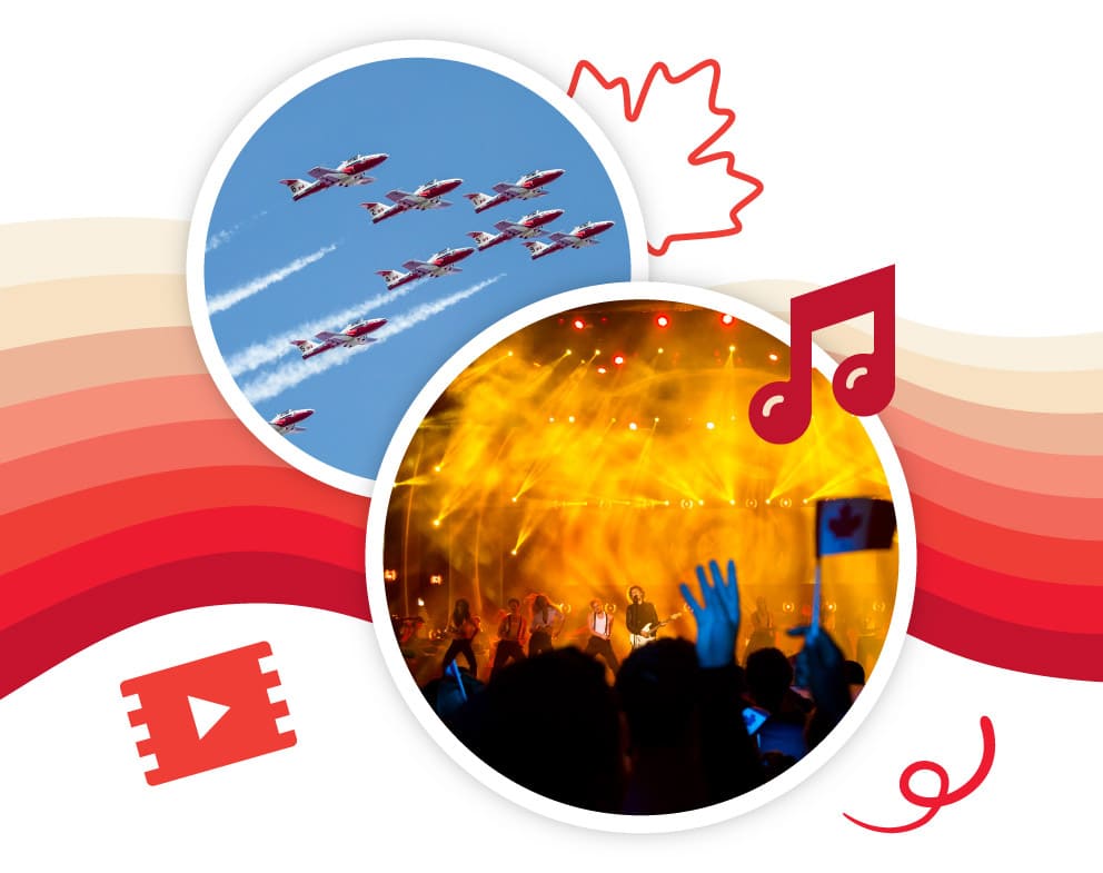 The 2022 Canada Day Events Guide TechBomb News