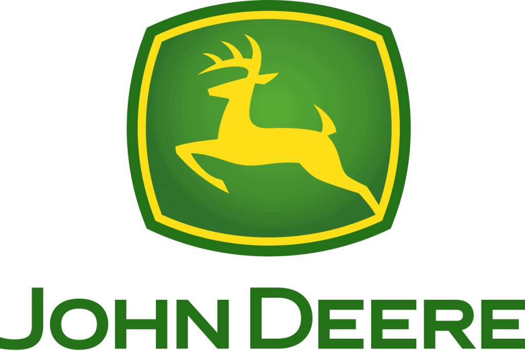 John Deere named Winner in the Corporate Social Responsibility category